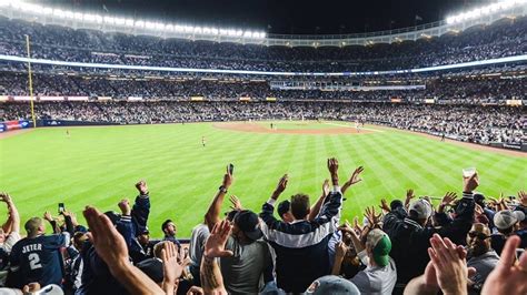 New York Yankees Ticket: 2023 Discounts & Coupons