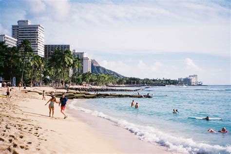 3 Best Places Where to Stay in Honolulu → Hotels & Prices