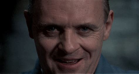 The Silence Of The Lambs GIFs - Find & Share on GIPHY