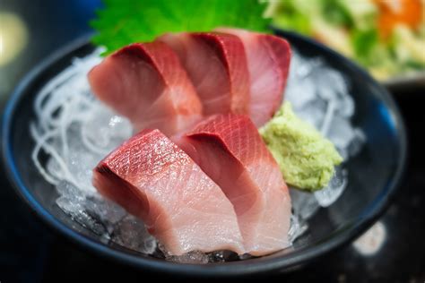 What is Sashimi Grade Fish? | Asian Inspirations