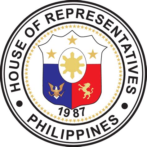 House of Representatives logo, Vector Logo of House of Representatives ...