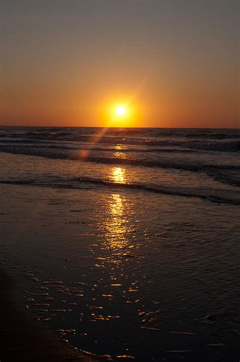 Good Morning Beach Photograph by At Lands End Photography - Fine Art America