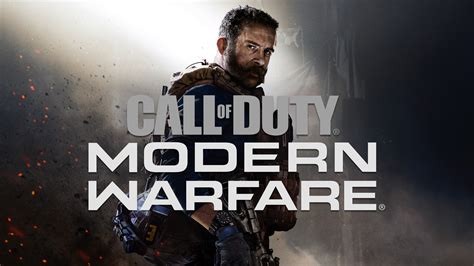 Call of Duty®: Modern Warfare®