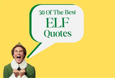 11 Best Elf Quotes Images Elf Quotes Elf Movie Quotes - vrogue.co