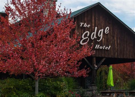 Gallery | The Edge Hotel