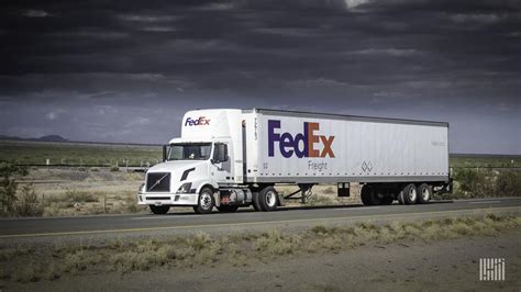 FedEx Freight furloughs a 'small number' of workers - FreightWaves