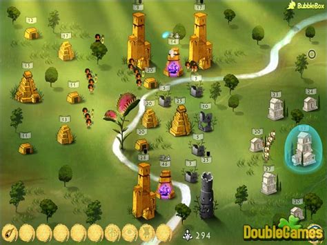 Civilizations Wars Online Game