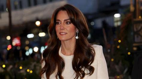 Princess Kate hospitalized after 'planned abdominal surgery,' palace ...