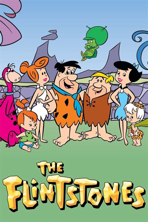 The Flintstones Pictures - Rotten Tomatoes