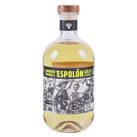 Espolon Tequila