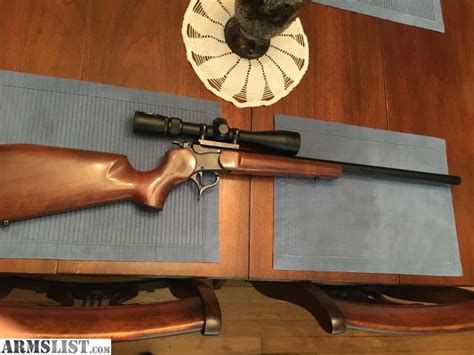 ARMSLIST - For Sale: Thompson Center G2 Contender