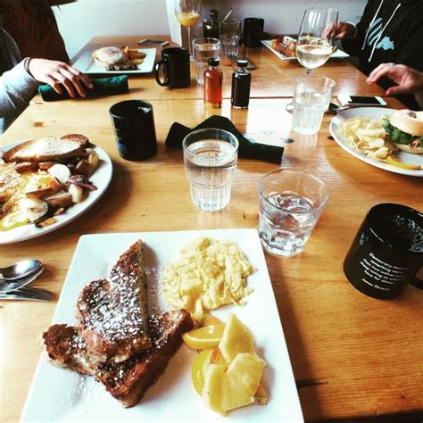 Brunch So Hard – Duluth Loves Local