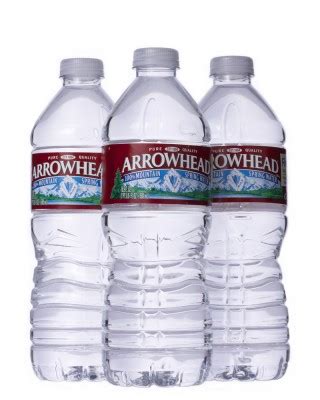 6 Worst Tasting Bottled Waters in America - Insider Monkey