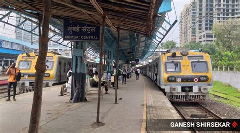 Mumbai local trains to reopen soon: Considering allowing people to ...