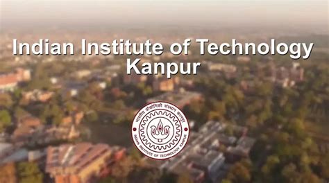 IIT Kanpur offers 8 eMasters courses that do not require GATE scores ...