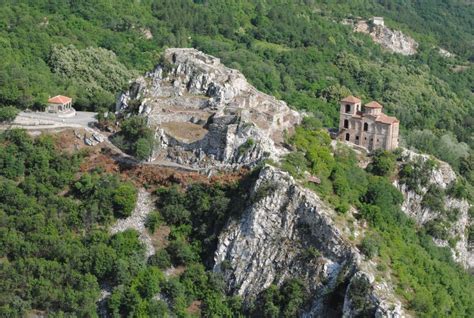 Asenovgrad, Bulgaria, Information about Asenovgrad area