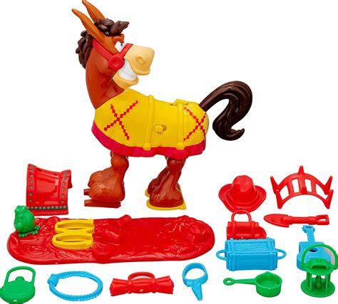 Buckaroo Game from Hasbro Gaming. Reviews