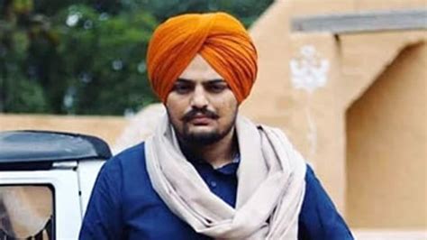 Sidhu Moose Wala murder: Autopsy finds 25 bullet wounds on singer's body | Latest News India ...