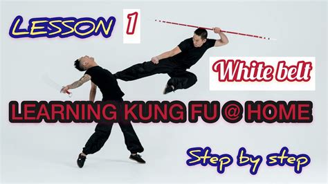 How To Learn Kung Fu Free - Sinkforce15