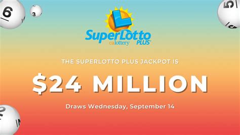 SuperLotto Plus Ticket With Five Numbers Sold at San Diego Liquor Store ...