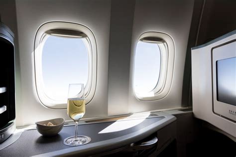 28 Best Business-Class Airlines | Stasher Blog