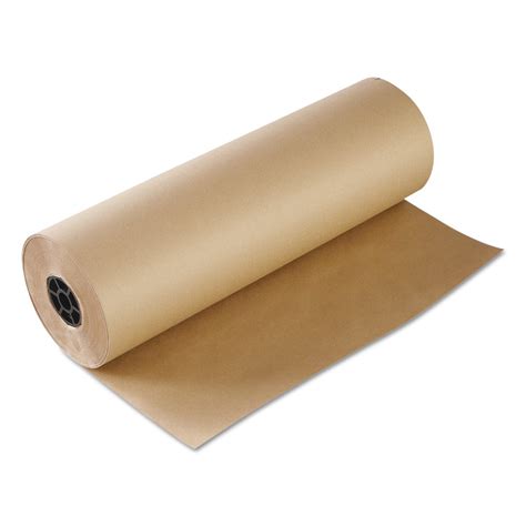 Kraft Paper Brown 2 Sizes | Hollywood Expendables