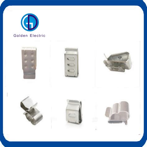 2/4 Solar PV Wire Management Cable Clip - China Solar Cable Clips and Clips