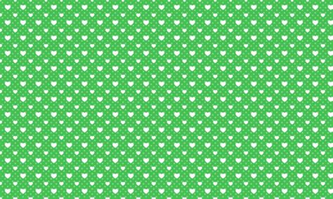 Green Heart Pattern Background 23158154 Stock Photo at Vecteezy