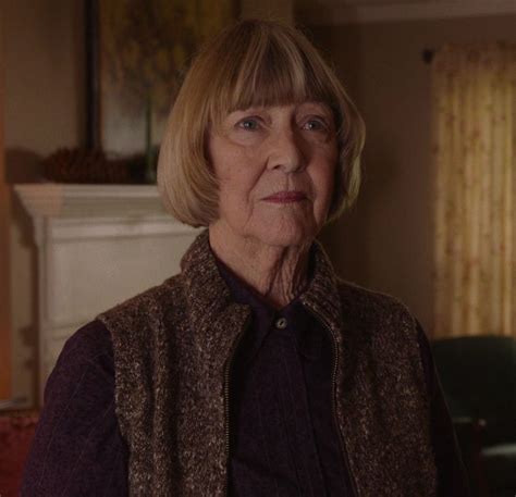 Charlotte Stewart | Twin Peaks Wiki | Fandom