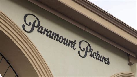 Paramount Global stock price plunges after billion-dollar loss | NT News