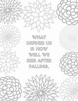 How To Use Canva Create Coloring Pages  Printable Wall Art Quote sketch template