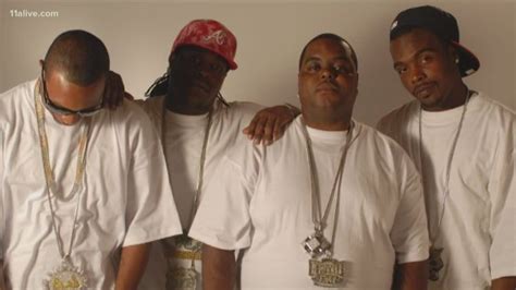 Recent death of Dem Franchize Boyz rapper Buddie gains national | 11alive.com