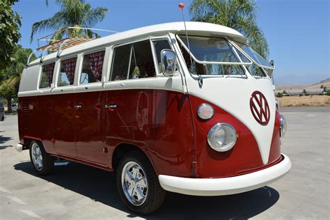 1967 Volkswagen Vans Classics for Sale - Classics on Autotrader