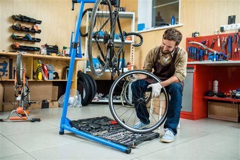 6 Best Bike Repair Stands for Your Home in 2021 - Reviews