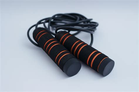 Jump Rope Workout Equipment