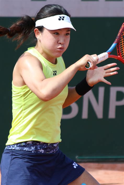 Lin Zhu vs Ekaterina Alexandrova - WTA Cleveland - Tennis - BetsAPI