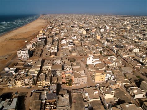 Il mio arrivo a Dakar | Blog Erasmus Dakar, Senegal