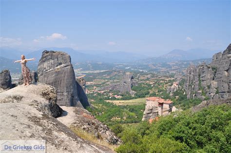 Thessaly | Thessaly Greek Mainland Greece