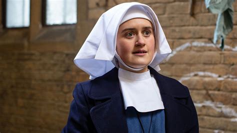 Call The Midwife Season 10 Episode 7: Finale Episode-Revolution Will Bring Changes In Characters ...