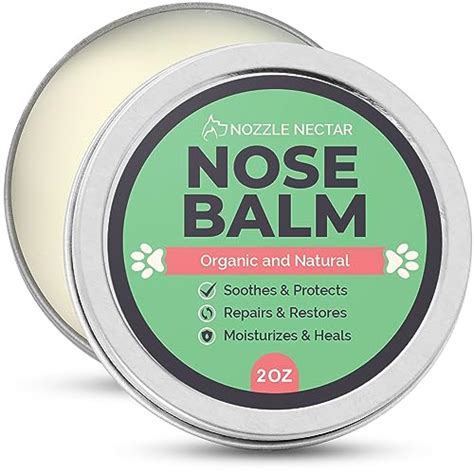 I Tried Nose Cream For My Dog and Here's Why It's a Must-Have for Pet Owners