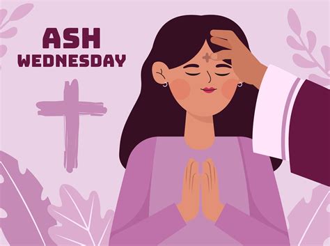 Ash Wednesday Artinya Apa? Ini Kumpulan Ucapan Selamat Rabu Abu 2023 dalam Bahasa Indonesia dan ...