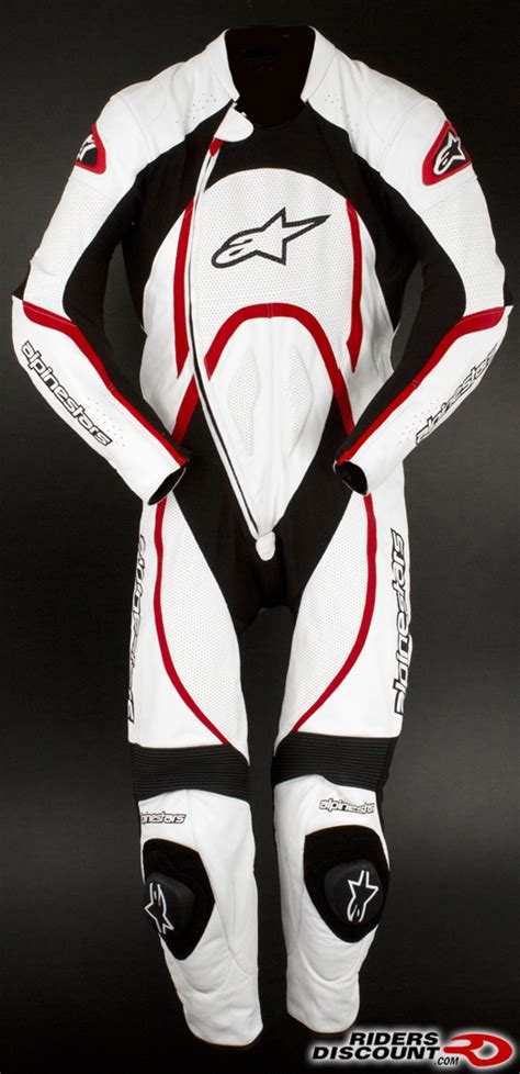 Alpinestars Racing Suit Collection - Riders Discount