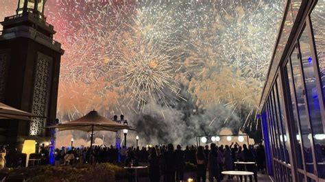 10 Incredible Events To Ensure A Magical New Year’s Eve In Chicago ...