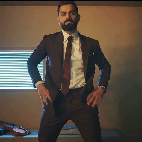 Virat Kohli ÇÅ🏏 | Suits, Men's blazer, Suit jacket