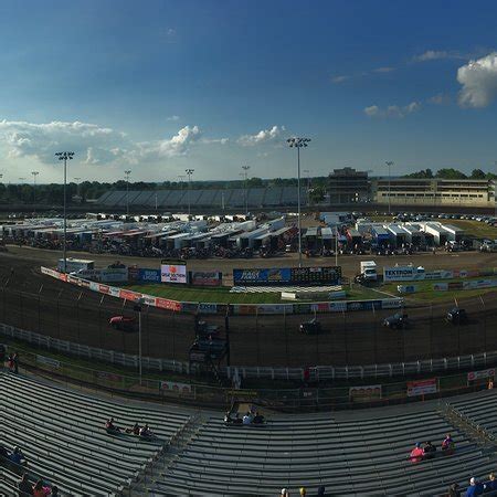 Knoxville Raceway - All You Need to Know BEFORE You Go - Updated 2019 ...