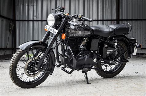 Royal Enfield Classic 350: Customize as you want by ‘Make Your Own’ Program