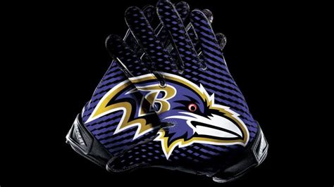 Baltimore Ravens Backgrounds HD - 2024 NFL Football Wallpapers