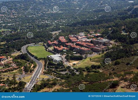 University of Cape Town stock photo. Image of faculty - 10772510
