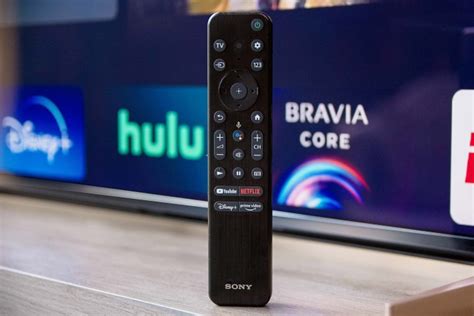 Sony Bravia X95K mini-LED TV review | Digital Trends