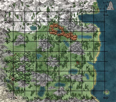 Cardinal neatenție aeroport ark survival ragnarok resource map Punctualitate Reducere Urma